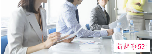 职场上这5类人不可深交