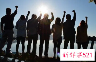 年轻人的缺点和不足