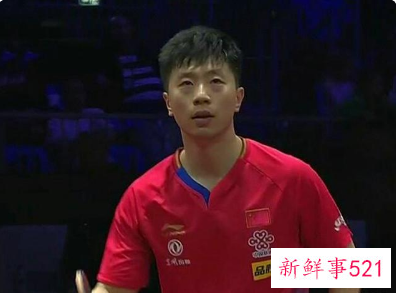 2021WTT世界杯决赛比赛时间