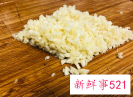 蒜蓉小青龙做法