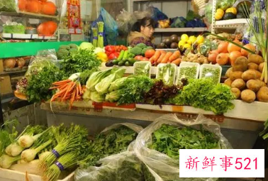 菜价还会一直上涨吗