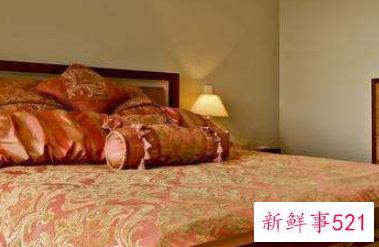 床上不能放什么东西 风水