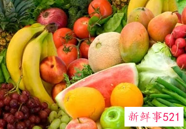 哪些食物生吃能治感冒