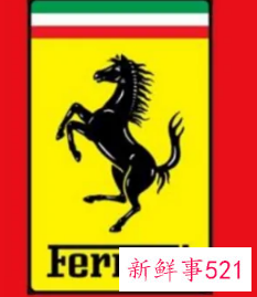 汽车标志大全及名字