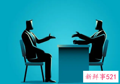 小心面试官提要求是陷阱