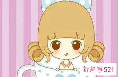 没有男人不爱的星座女