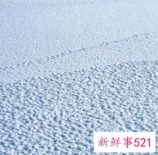 梦见冰冻的场景与河水