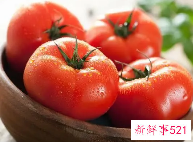 8种平价抗衰老水果