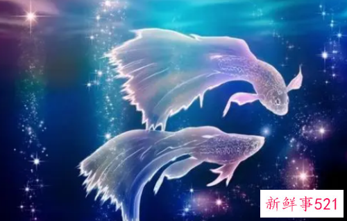 双鱼男动情的表现