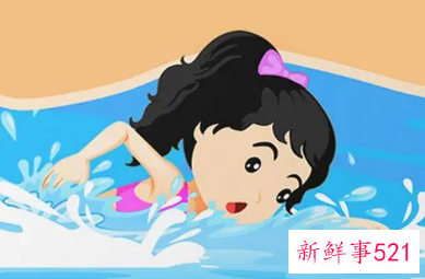 三岁孩子学游泳有必要吗