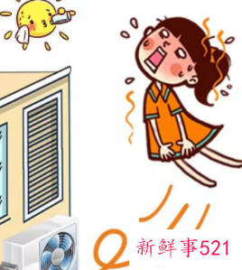 空调制热和制冷哪个耗电量大