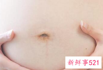 最准的怀男孩征兆