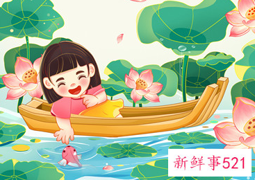 女孩聪明才华横溢的名字