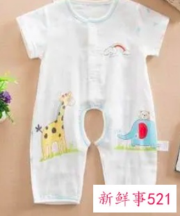 新生儿穿棉纱的衣服好吗