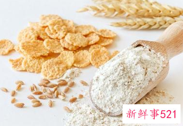 烘焙入门基础知识材料认识