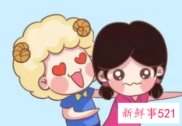 没有男人不爱的星座女