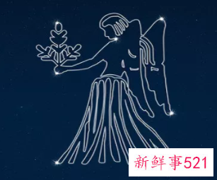 处女座男生的优点