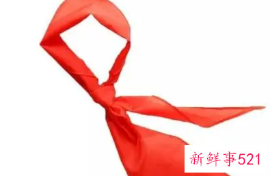 红领巾象征意义