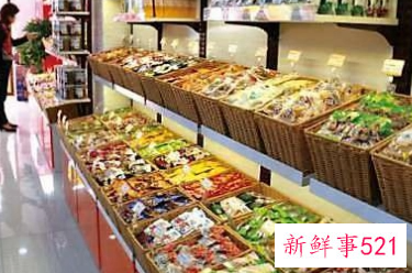 开什么店成本低利润高