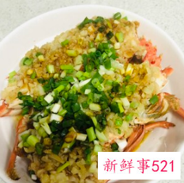 蒜蓉小青龙做法