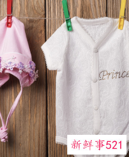 新生儿穿棉纱的衣服好吗