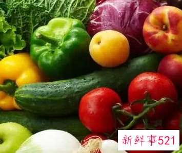 哪些食物生吃能治感冒