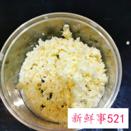 蒜蓉小青龙做法