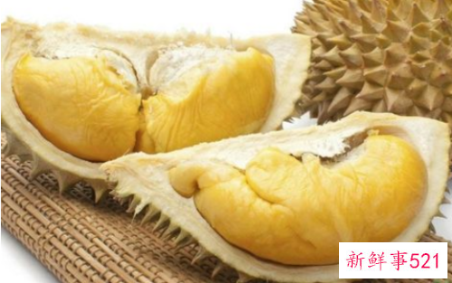 剥开的榴莲不熟要怎么放才能熟