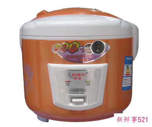 购买电饭煲注意事项