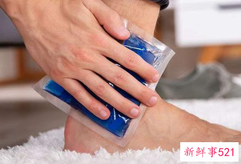 蚊子咬了怎么消肿止痒最快