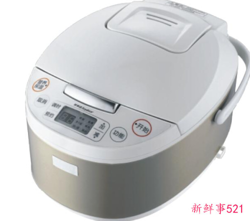 购买电饭煲注意事项