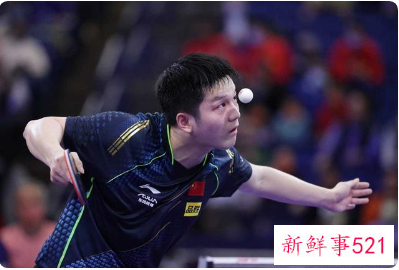 2021WTT世界杯决赛比赛时间