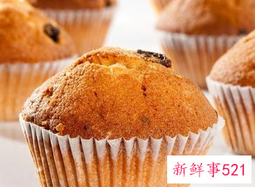 烘焙入门基础知识材料认识