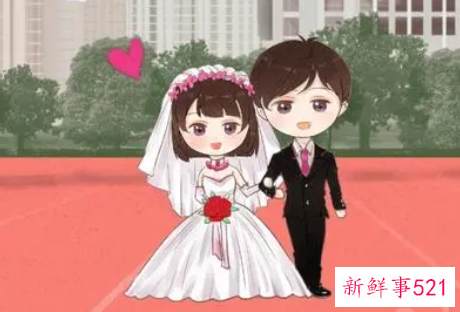 梦见解除婚约有什么征兆