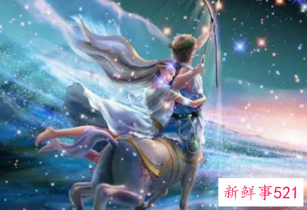 征服射手女最直接办法