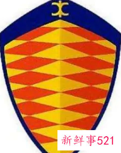 汽车标志大全及名字