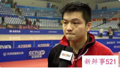 2021WTT世界杯决赛比赛时间