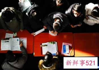 本科毕业生起薪月入过万不到一成