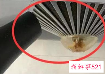 抽烟机的油污怎么清洗