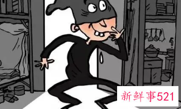 梦见晚上突然有人强行闯入家里