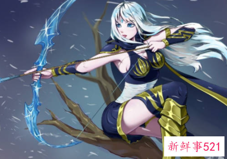 征服射手女最直接办法