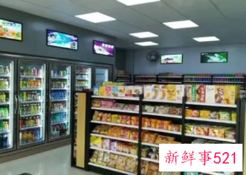 开什么店成本低利润高
