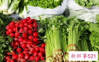 菜价还会一直上涨吗