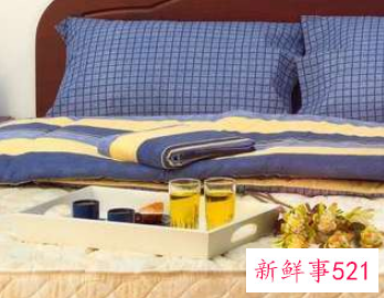 床上不能放什么东西 风水