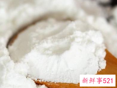 烘焙入门基础知识材料认识