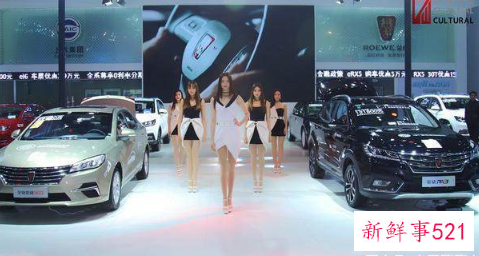 车展买车便宜吗