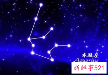 水瓶男疯狂爱上双鱼女