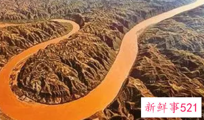 梦见黄河是什么意思