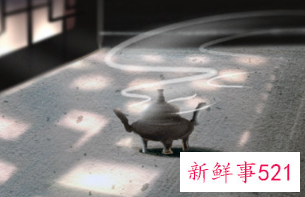 已故亲人为什么会上身