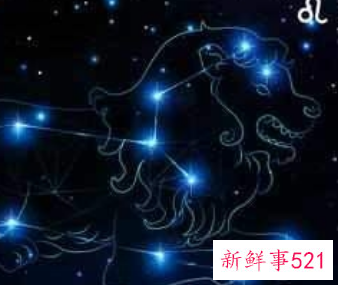 十二星座的微信名